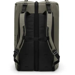 Db Journey Roamer Pro Split Duffel 70L forest green