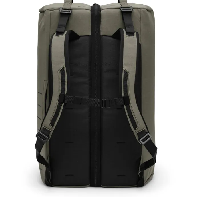 Db Journey Roamer Pro Split Duffel 70L forest green