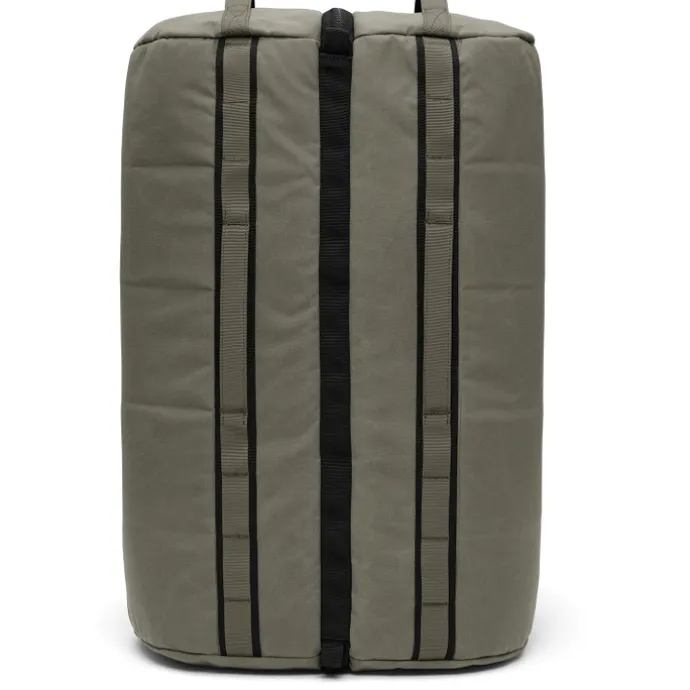 Db Journey Roamer Pro Split Duffel 70L forest green