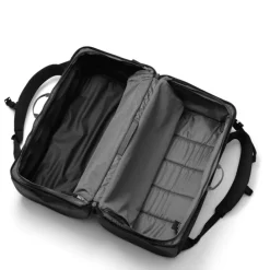 Db Journey Roamer Pro Split Duffel 70L forest green