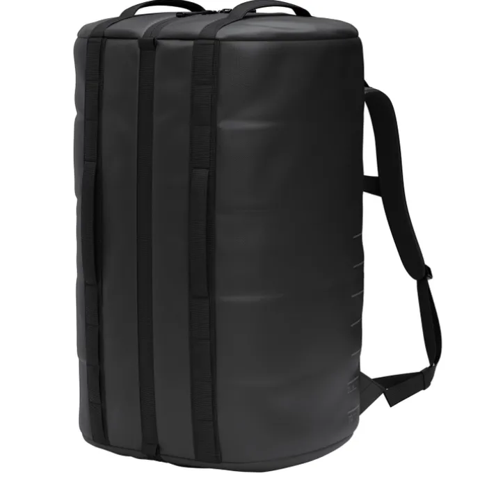 Db Journey Roamer Pro Split Duffel 70L black out