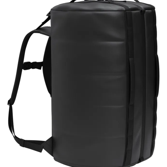 Db Journey Roamer Pro Split Duffel 70L black out