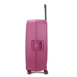 Decent Axiss-Fix 4 Wiel Trolley 78 lavendel