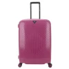 Decent Axiss-Fix 4 Wiel Trolley 68 lavendel