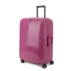 Decent Axiss-Fix 4 Wiel Trolley 68 lavendel