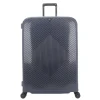 Decent Axiss-Fix 4 Wiel Trolley 78 donkerblauw