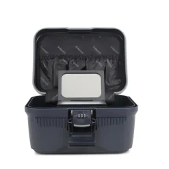 Decent Axiss-Fix Beautycase dark blue