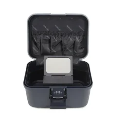 Decent Axiss-Fix Beautycase dark blue