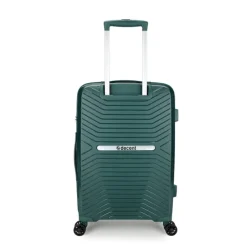 Decent Cross-One Trolley 66 dark green