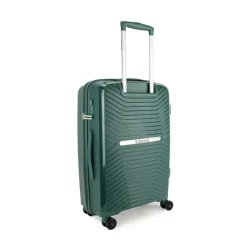 Decent Cross-One Trolley 66 dark green