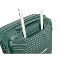 Decent Cross-One Trolley 66 dark green