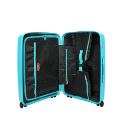 Decent Cross-One Trolley 66 light blue
