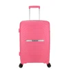 Decent Cross-One Trolley 66 pink