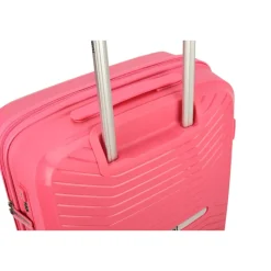 Decent Cross-One Trolley 66 pink