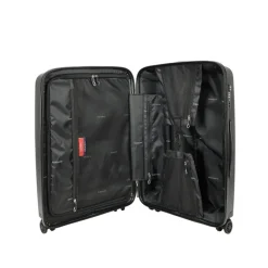 Decent Cross-One Trolley 66 black
