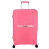 Decent Cross-One Trolley 76 pink
