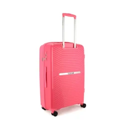 Decent Cross-One Trolley 76 pink
