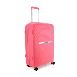Decent Cross-One Trolley 76 pink