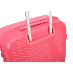 Decent Cross-One Trolley 76 pink