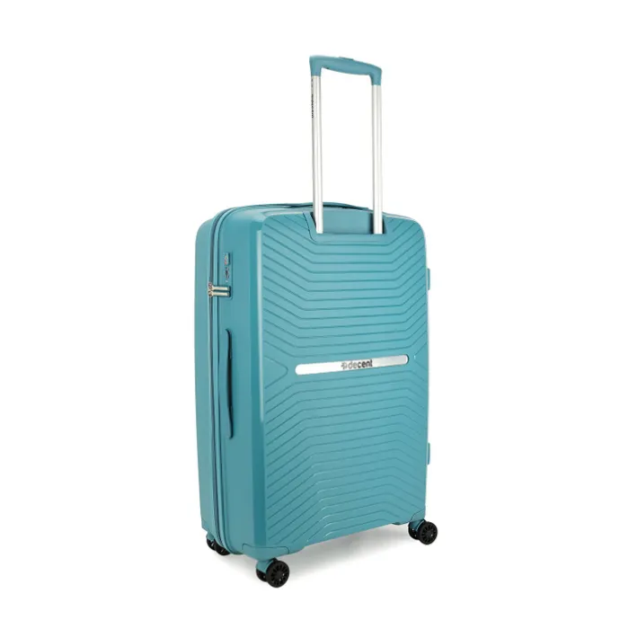 Decent Cross-One Trolley 76 petrol