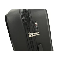 Decent Cross-One Trolley 76 black