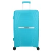 Decent Cross-One Trolley 76 light blue
