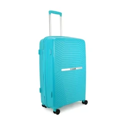 Decent Cross-One Trolley 76 light blue