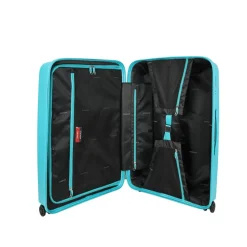 Decent Cross-One Trolley 76 light blue