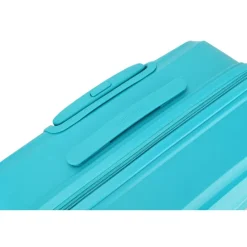 Decent Cross-One Trolley 76 light blue