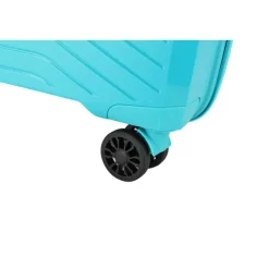 Decent Cross-One Trolley 76 light blue