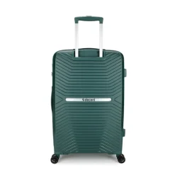 Decent Cross-One Trolley 76 dark green