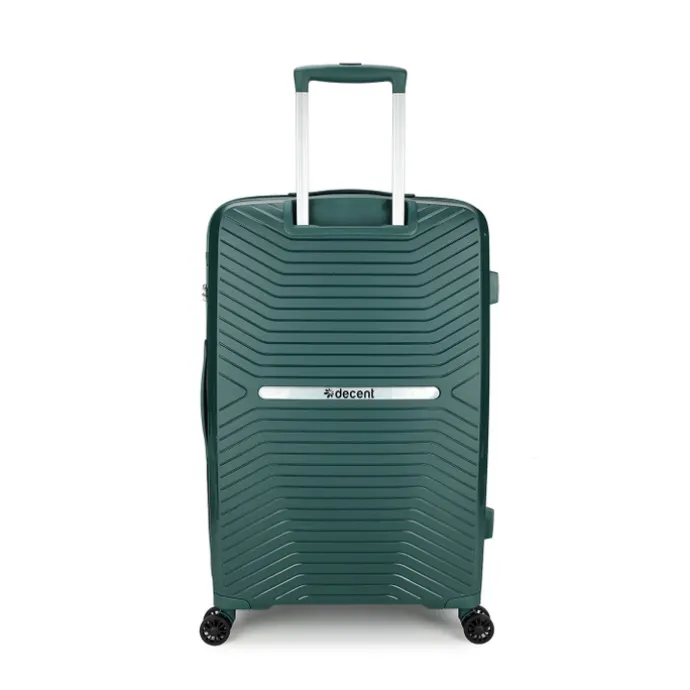 Decent Cross-One Trolley 76 dark green