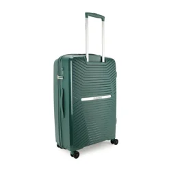 Decent Cross-One Trolley 76 dark green