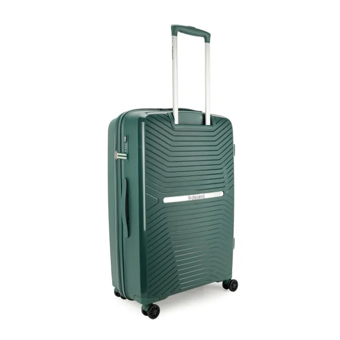 Decent Cross-One Trolley 76 dark green