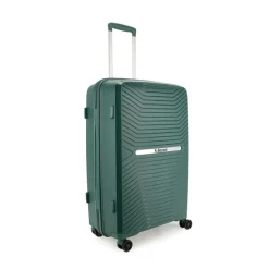 Decent Cross-One Trolley 76 dark green