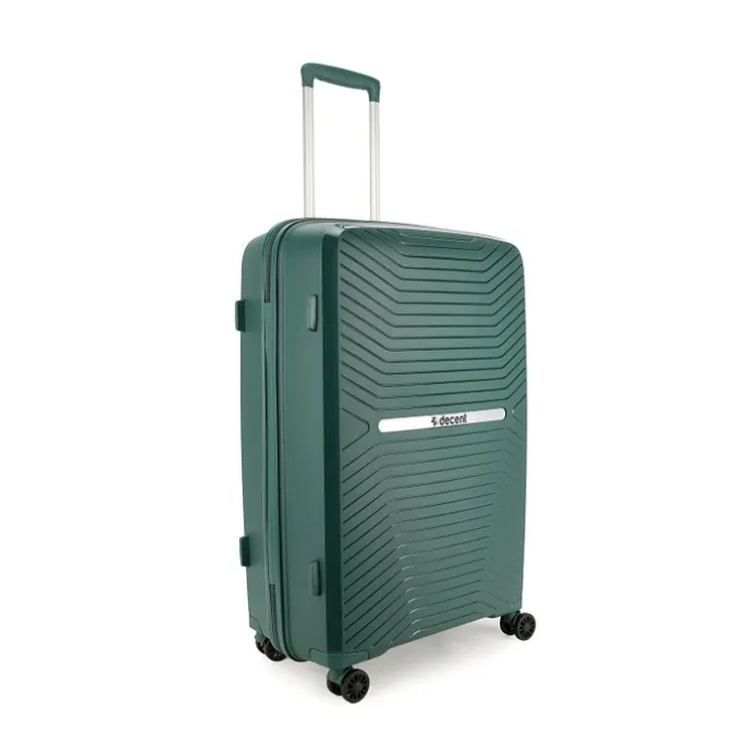 Decent Cross-One Trolley 76 dark green