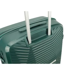 Decent Cross-One Trolley 76 dark green