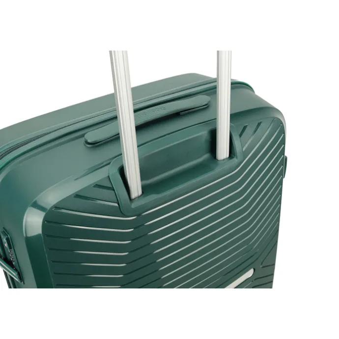 Decent Cross-One Trolley 76 dark green