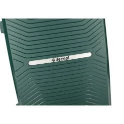Decent Cross-One Trolley 76 dark green