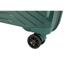 Decent Cross-One Trolley 76 dark green