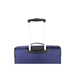 Decent D-Upright Trolley 55 dark blue