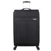 Decent D-Upright Trolley 76 black
