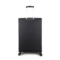 Decent D-Upright Trolley 76 black