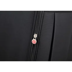 Decent D-Upright Trolley 76 black