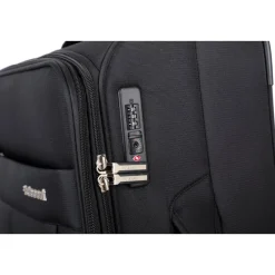 Decent D-Upright Trolley 76 black