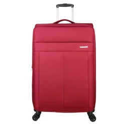 Decent D-Upright Trolley 76 red