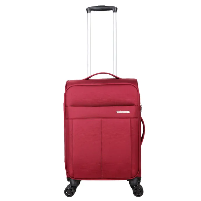 Decent D-Upright Trolley 55 red