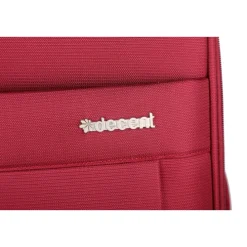 Decent D-Upright Trolley 55 red