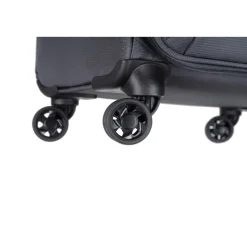 Decent D-Upright Trolley 55 grey