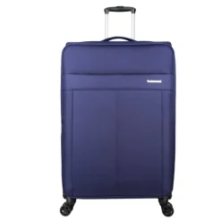 Decent D-Upright Trolley 76 dark blue